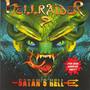 Hellraider, Vol. 9 (Satans Hell - For Real Gabbers Only!)