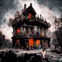 haunted mansion (Explicit)