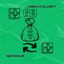 Switch'n Up (feat. AlllDAtt & Profit) [Explicit]