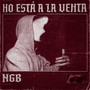 NO ESTÁ A LA VENTA (Instrumental Versions)