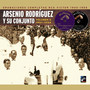 Arsenio Rodríguez y su conjunto. Grabaciones completas RCA Victor, Vol. 2: 1944-1946