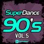 Superdance 90s Vol.5