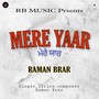 Mere Yaar (Explicit)