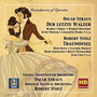 Masterpieces of Operetta, Vol. 9: Oscar Straus 