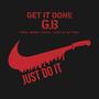 Get It Done (Explicit)