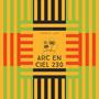 ARC EN CIEL 230 (feat. Solda Isacar, Kelmasthos, Burn Dem, Antonio Perrine & Eldiana)