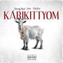 KÁRIKITTYOM (feat. Dief91) [Explicit]