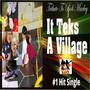 It Teks A Village (Double Single)