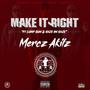 Make it Right (feat. Lump Sum & Haze on Haze)