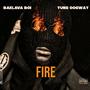 Fire (Explicit)