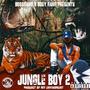 Jungle Boy 2: Product Of My Enviroment (Explicit)