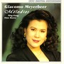 MEYERBEER, G.: Vocal Music (Melodies) [Liang, Ranta]