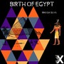 Birth of Egypt