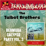 Bermuda Calypso Party, Vol. 3 (Bermuda)