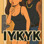 IYKYK (feat. khy!) [Explicit]