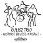 Kulisz Trio - Historie bluesem pisane - LIve at Leśniczówka