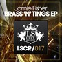 Brass N Tings EP