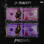 Pressure (Explicit)