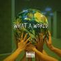 What A World (Explicit)