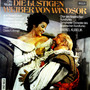 Die Lustigen Weiber Von Windsor（黑胶版）