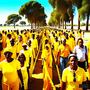Yellow Exodus (Explicit)