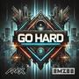 Go Hard (feat. Arax)