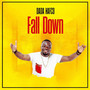 Fall down