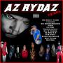 AZ RYDAZ REMIXX (Explicit)