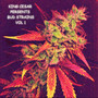 Bud Strains, Vol. 1 (LP)