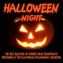 Halloween Night (The Best Selection of Horror Movie Soundtrack Performed by the Blackround Philharmonic Orchestra (Director Doc Brown Guerrini))