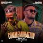 Commemoration (feat. Parsh the Mid9twalker) [Explicit]