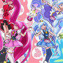 Precure ahh beat