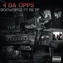 4 DA OPPS (feat. Rx Yp) [Explicit]