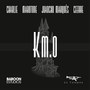 Km.0 (feat. Marotone, Charlie, Juancho Marqués, Ceerre & La Tapadera)