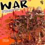 WAR (feat. YAWASAP)