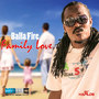 Family Love - Single