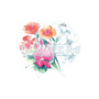 FLOWERS ORIGINAL SOUNDTRACK -PRINTEMPS-