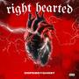 Right Hearted (Explicit)