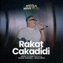 Rakat Cakadidi (MEGA MOVE IT FEST)