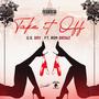 TAKE IT OFF FEAT RON BROWZ (Explicit)