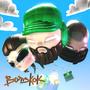 Bomskok (feat. Mike R3ps & Jaco van der Merwe) [Explicit]