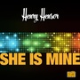 She Is Mine (Cerri & Diesis Radio Edit)