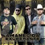 Amanecida Exuberante (feat. Tony Orozco & Luis Vasconcelos) [Explicit]