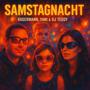 Samstagnacht