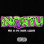 Ingatu (feat. G-Pin, Lovee Sugarrr & Ludwing Villa) [Explicit]