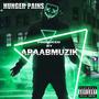 Hunger Pains (feat. araabMUZIK) [Explicit]