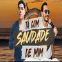 Tá Com Saudade de Mim (Explicit)