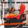 Race To Riches (Explicit)