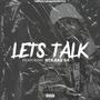 Lets Talk Haters (feat. Nts.Ako)