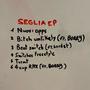 SEGLIA EP (Explicit)